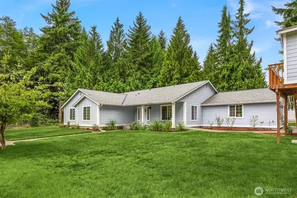 5227 Key Peninsula Highway Nw, Lakebay, WA 98349
