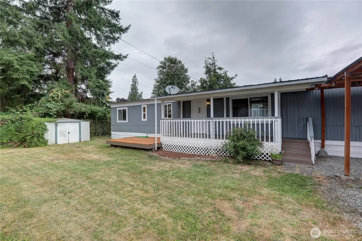 32501 NE 50th Street #6, Carnation, WA 98014 - Image #1