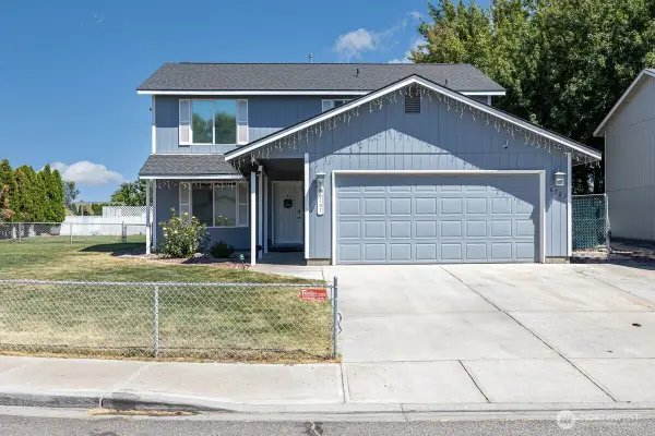 6707 Ruth Dr, Pasco, WA 99301
