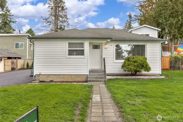 6315 W Beech Street, Everett, WA 98203