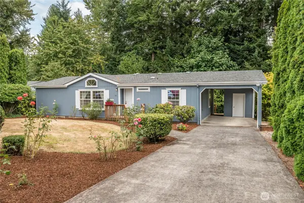 55 Veys Drive, Kelso, WA 98626