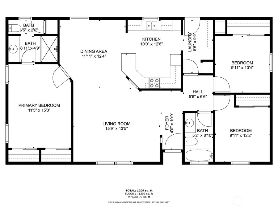 55 Veys Drive, Kelso, WA 98626 - Image #3