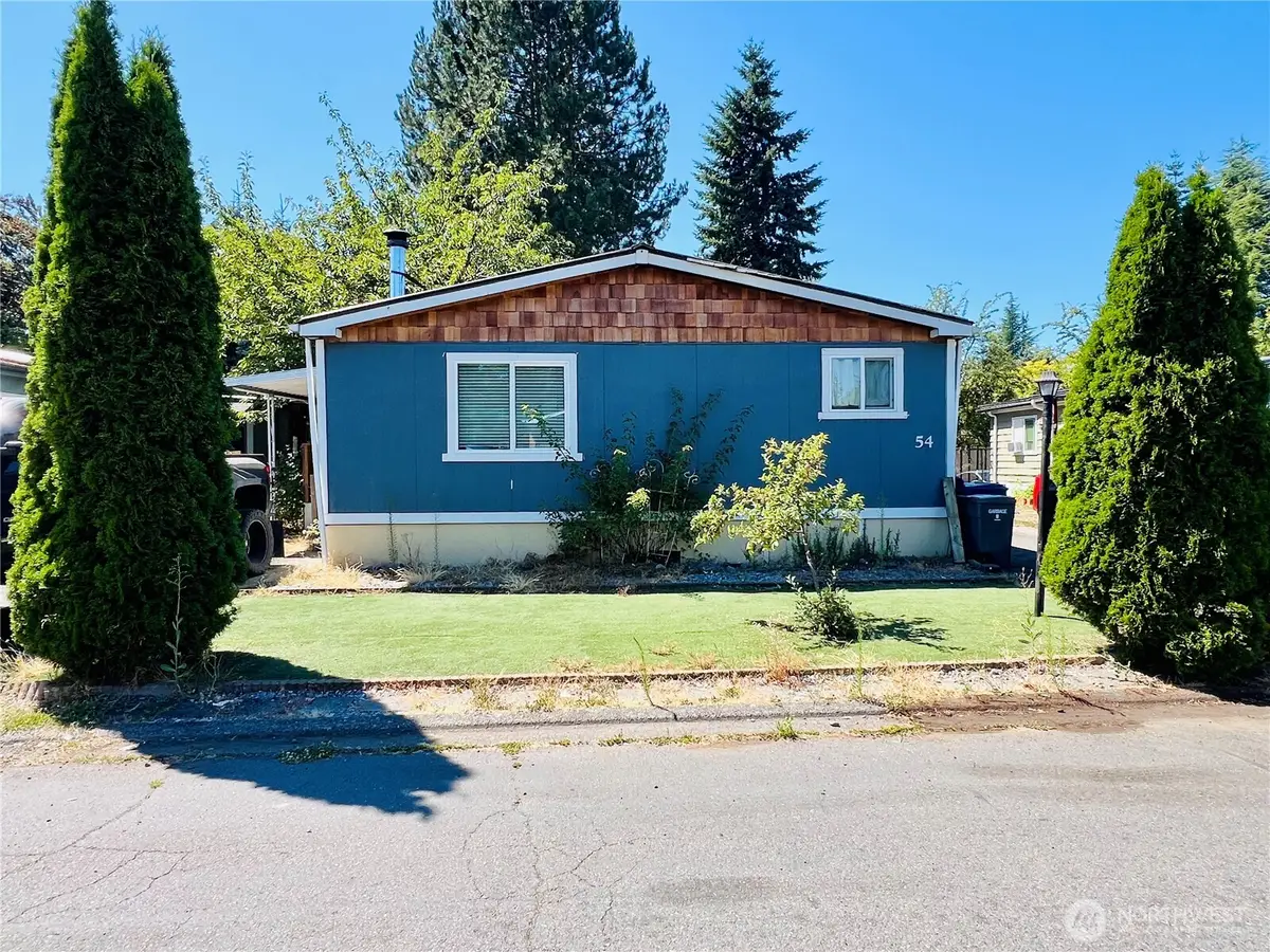 602 29th Street Se #54, Auburn, WA 98002 - Image #1