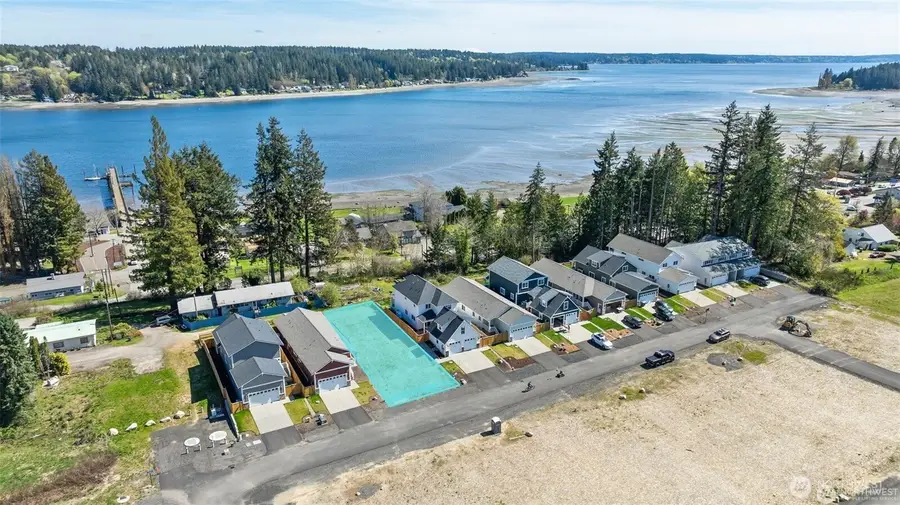 0 E Sullivan Street #8, Allyn, WA 98524 - Image #2