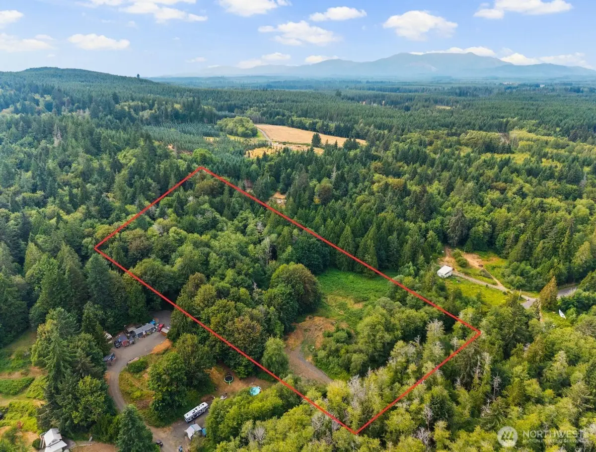 3211 W Little Egypt, Shelton, WA 98584 - Image #1