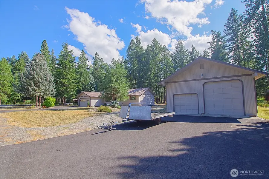 70 Lake Cabins Road, Ronald, WA 98940 - #2