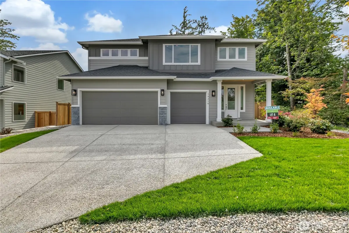 16216 76th Avenue Ct E, Puyallup, WA 98375 - Image #1