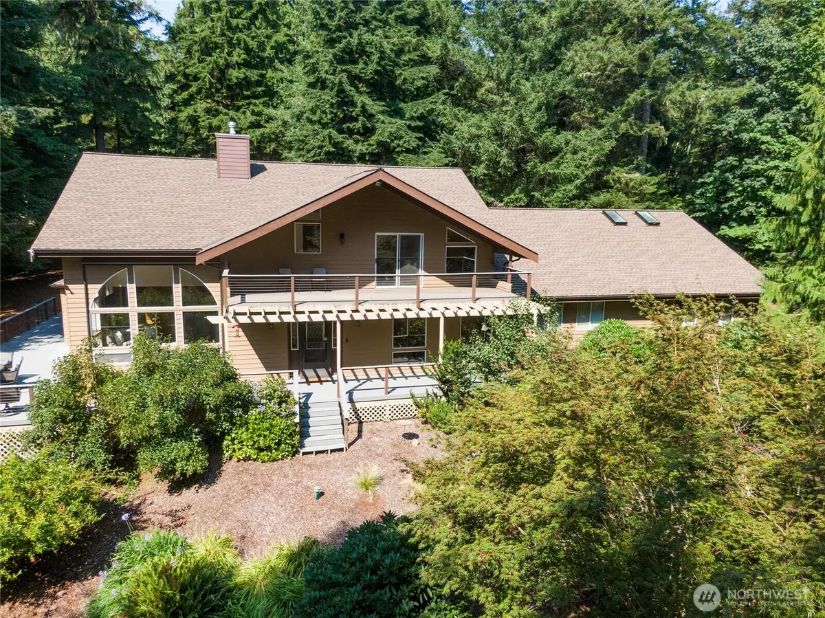 20 Bluebird Lane, Port Ludlow, WA 98365 - Image #1