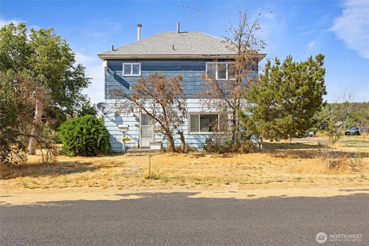 709 E Olive Avenue, Ritzville, WA 99169 - Image #1