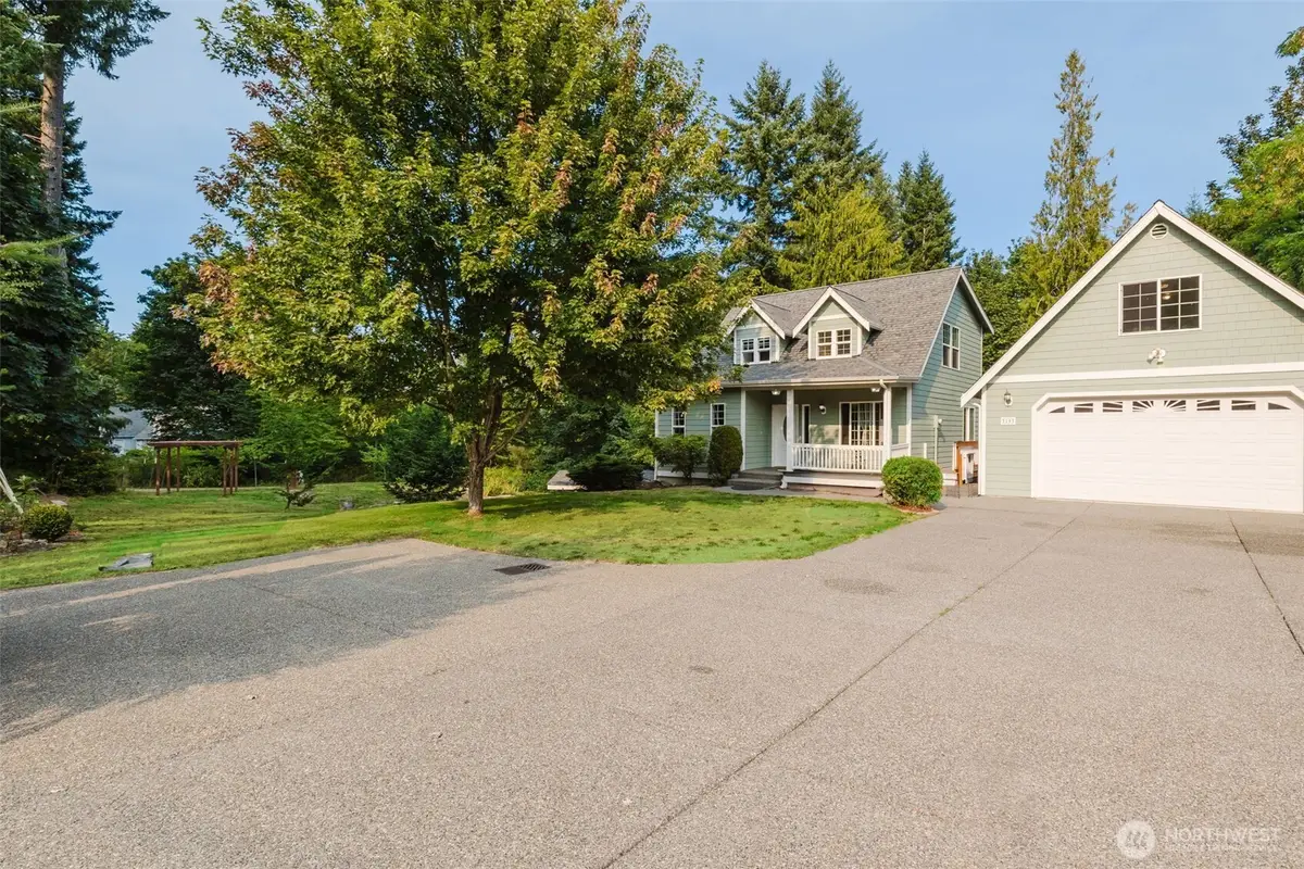3193 Woods Road E, Port Orchard, WA 98366 - Image #1