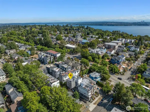 2706 S Washington Street #A, Seattle, WA 98144