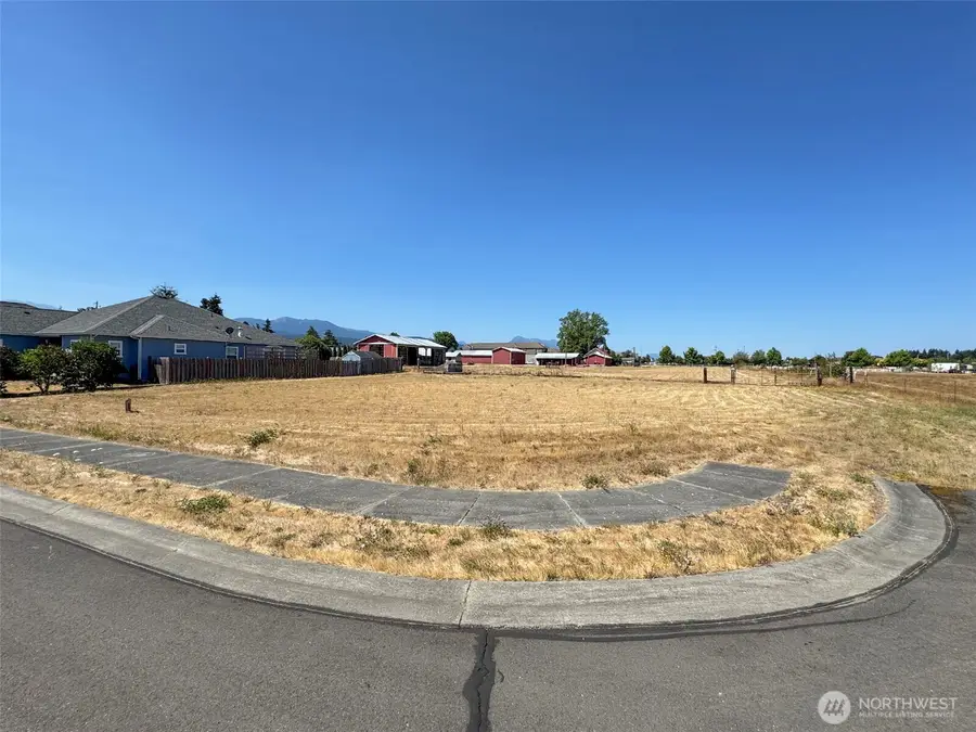 0 Knapman Avenue #4, Sequim, WA 98382 - Image #3