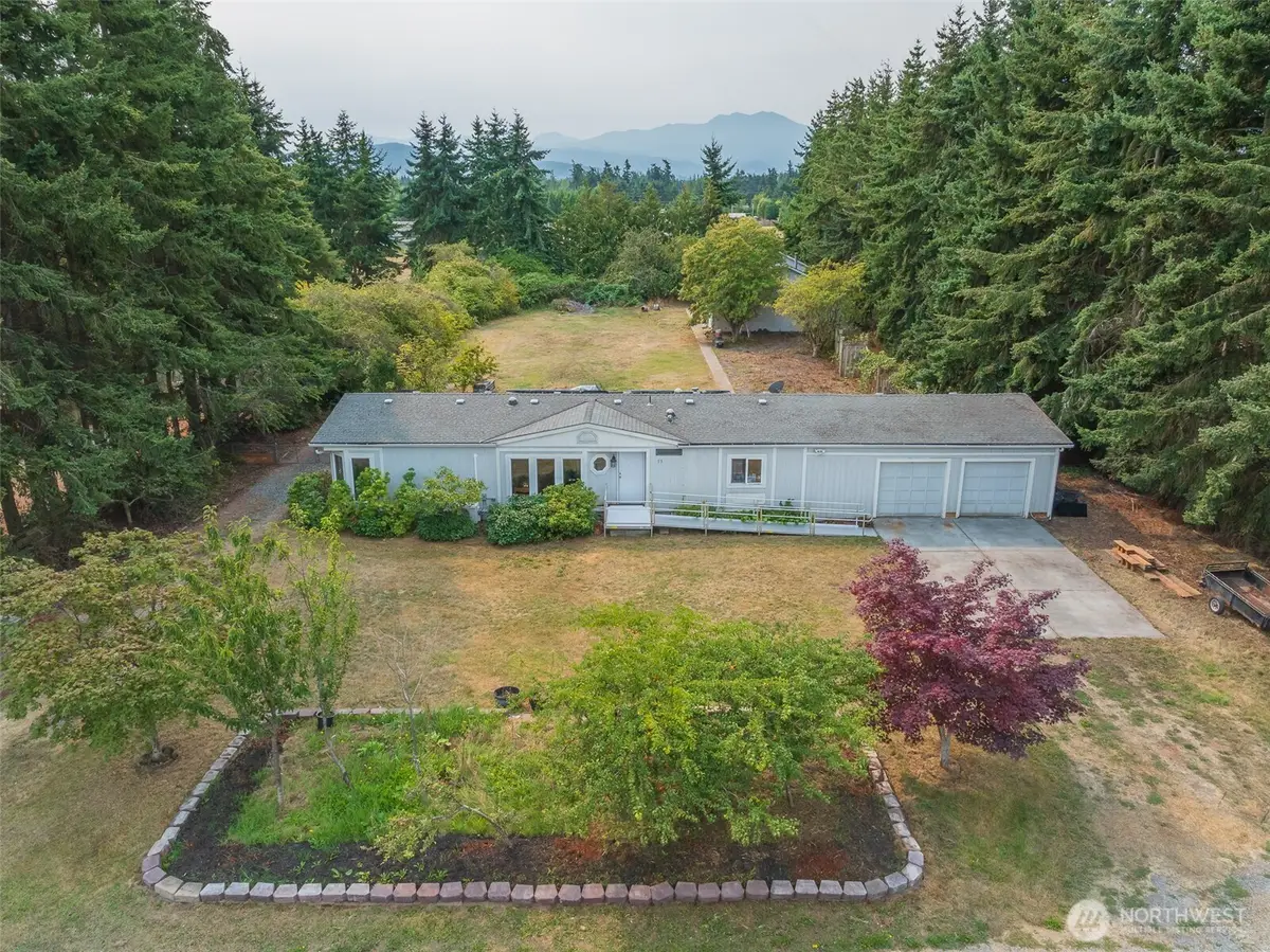 73 Alpine View Lane, Port Angeles, WA 98362 - Image #1