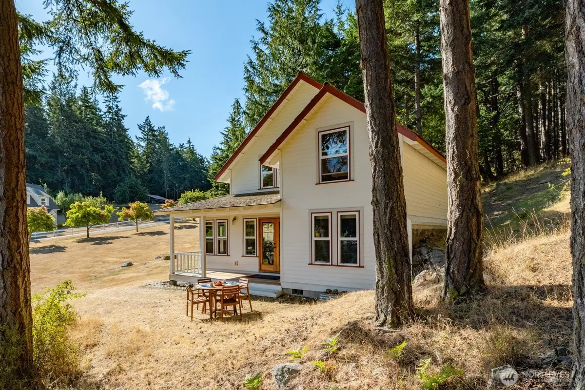 68 Sylvan Cove West, Lopez Island, WA 98221 - Image #1