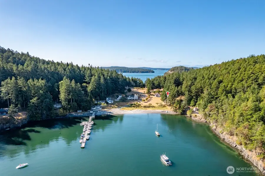 68 Sylvan Cove West, Lopez Island, WA 98221 - Image #2