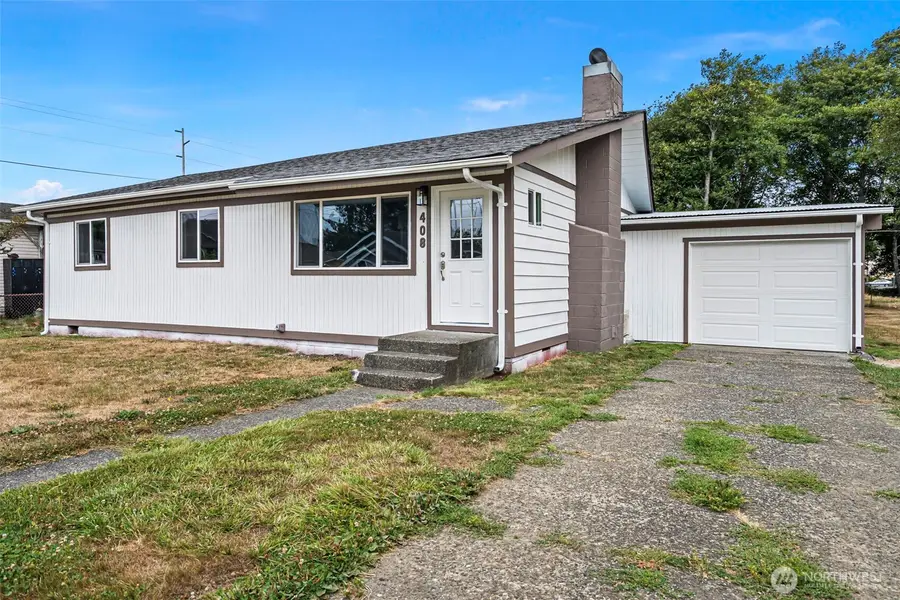 408 W King Street, Aberdeen, WA 98520 - Image #2