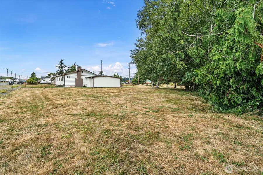 408 W King Street, Aberdeen, WA 98520 - Image #3