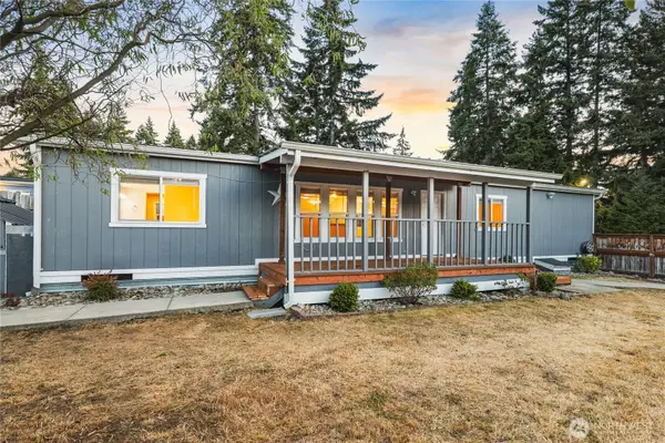 20505 93rd Avenue Ct E #6, Graham, WA 98338