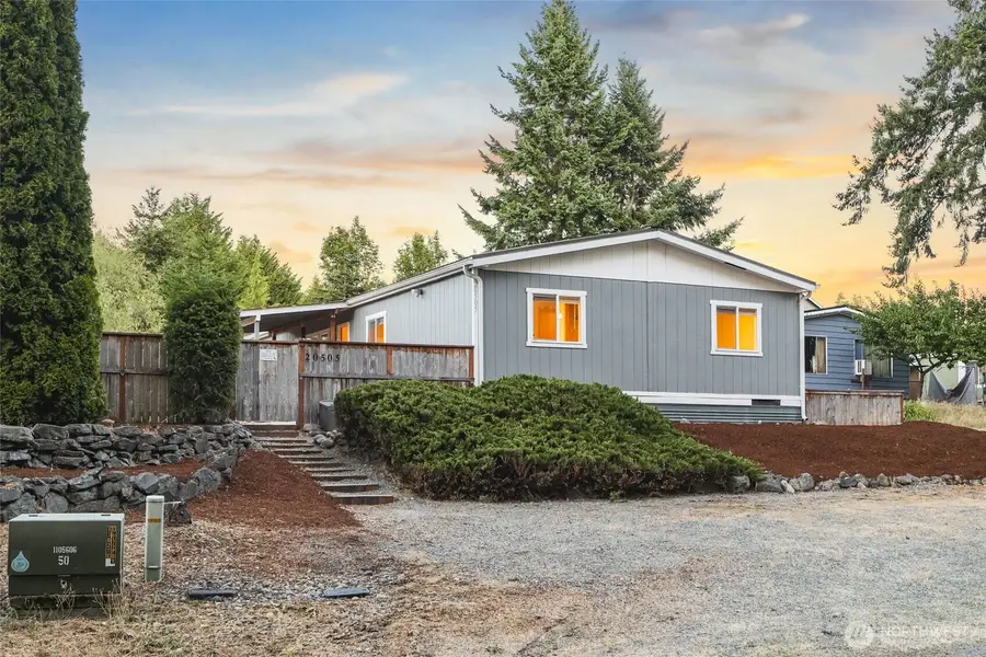 20505 93rd Avenue Ct E #6, Graham, WA 98338 - Image #2
