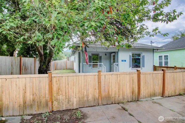 7467 Mill Avenue, Concrete, WA 98237