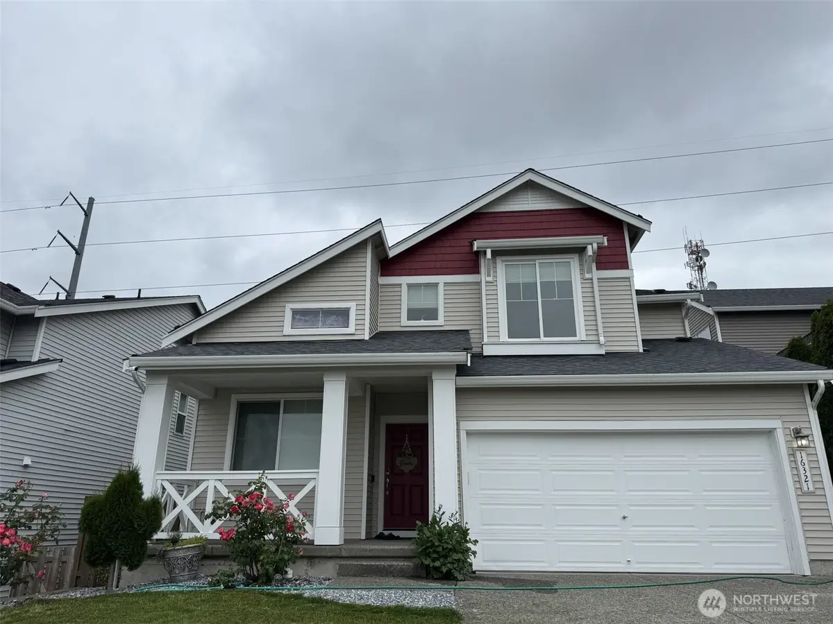 16321 22nd St E, Bonney Lake, WA 98391 - Image #1