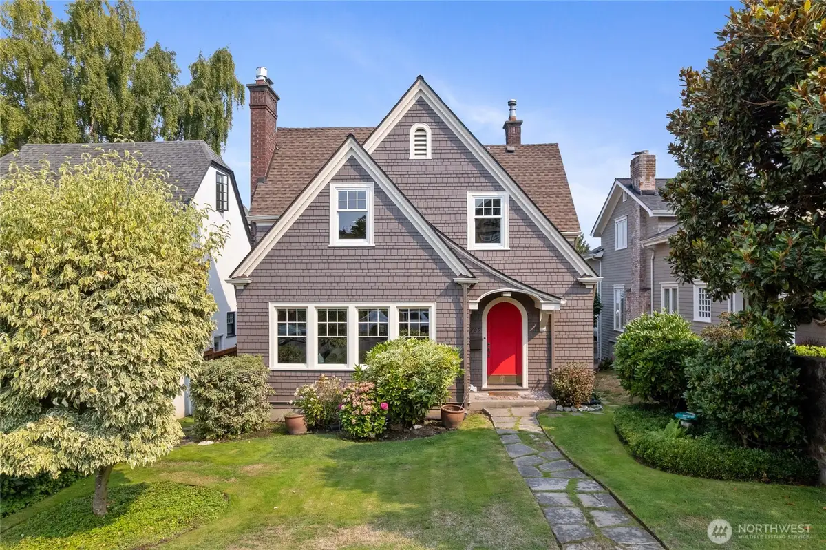 709 N C Street, Tacoma, WA 98403 - Image #1