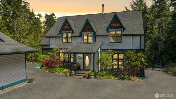 124 Firwood Lane, Friday Harbor, WA 98250
