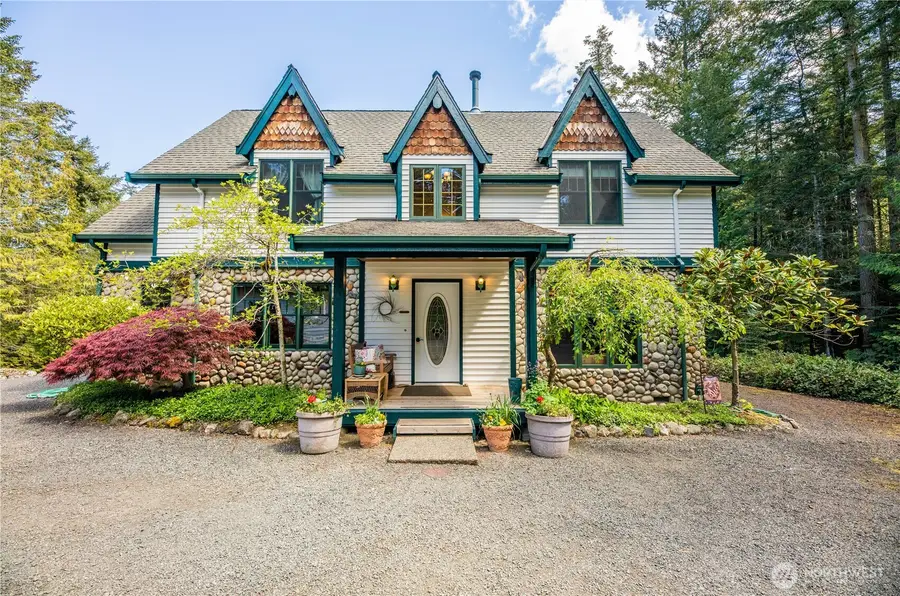 124 Firwood Lane, Friday Harbor, WA 98250 - #2