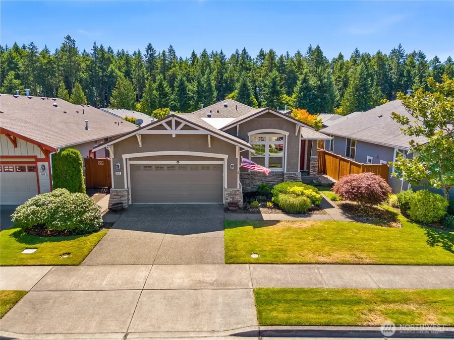 8650 Bainbridge Loop Ne, Lacey, WA 98516 - Image #2