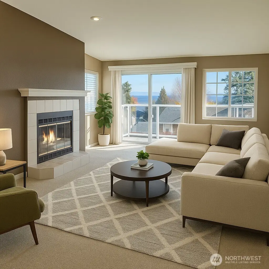 6920 California Avenue Sw #45, Seattle, WA 98136 - Image #1