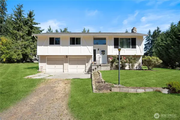 9721 194th Street E, Graham, WA 98338