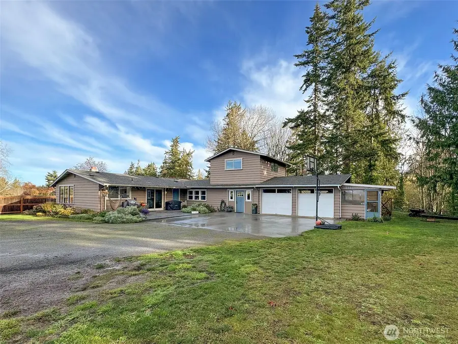 242 Agnew Parkway, Port Angeles, WA 98362 - Image #3