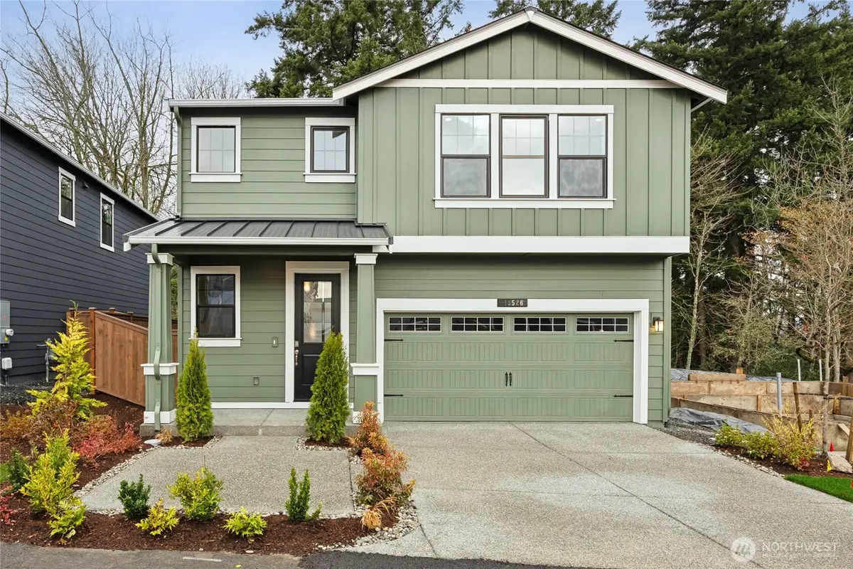 13526 NE 106th Court #28, Kirkland, WA 98033 - Image #1