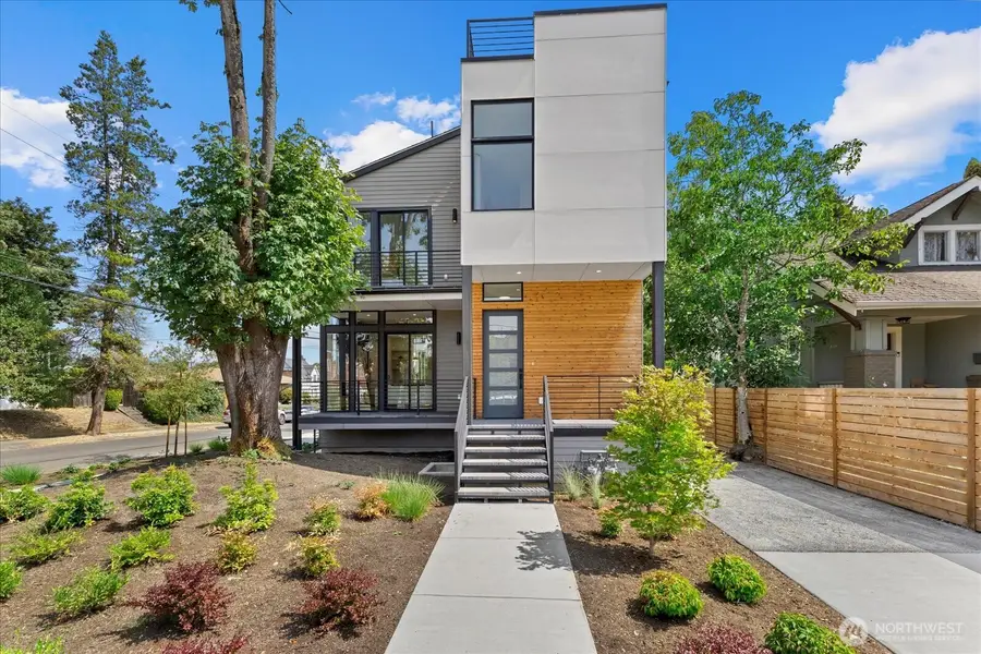 128 24th Avenue, Seattle, WA 98122 - #2
