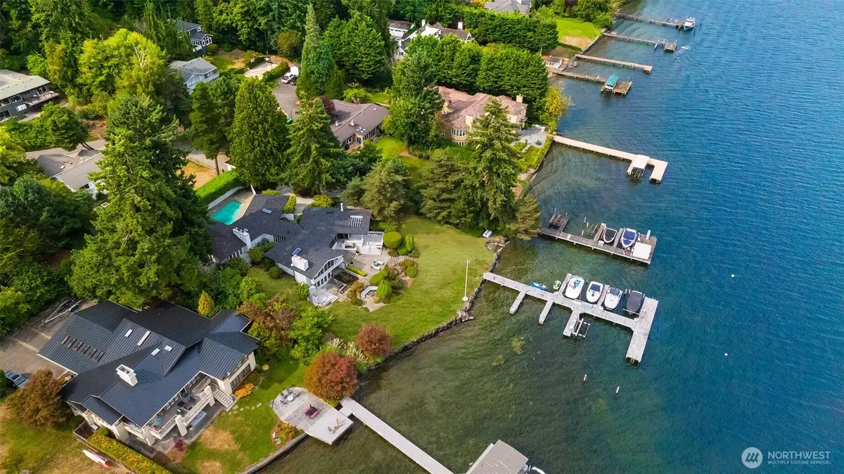 4802 E Mercer Way, Mercer Island, WA 98040 - Image #1