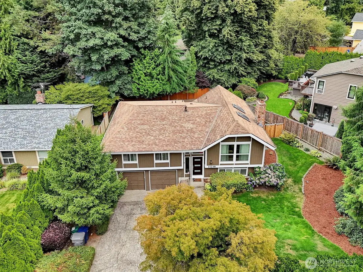 14248 92nd Place Ne, Kirkland, WA 98034 - #1