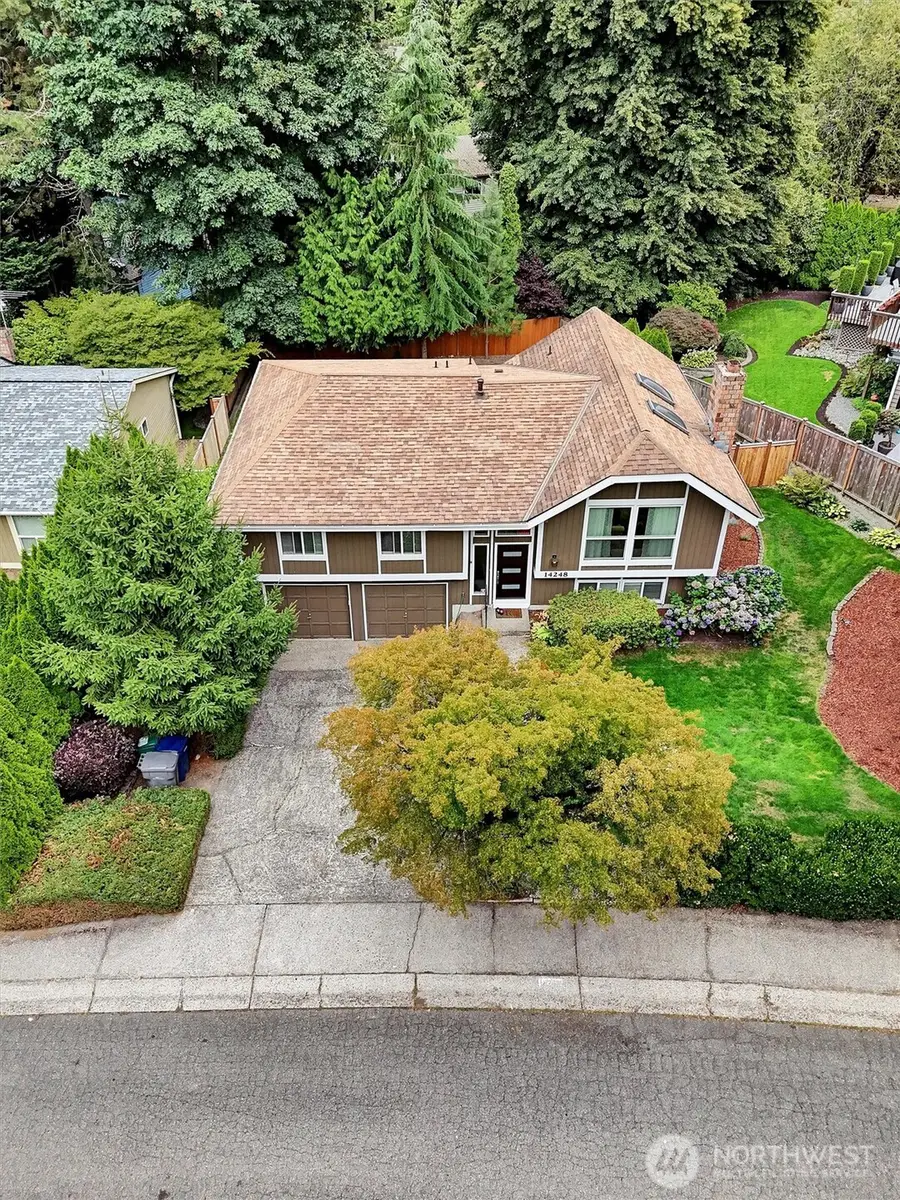 14248 92nd Place Ne, Kirkland, WA 98034 - #2