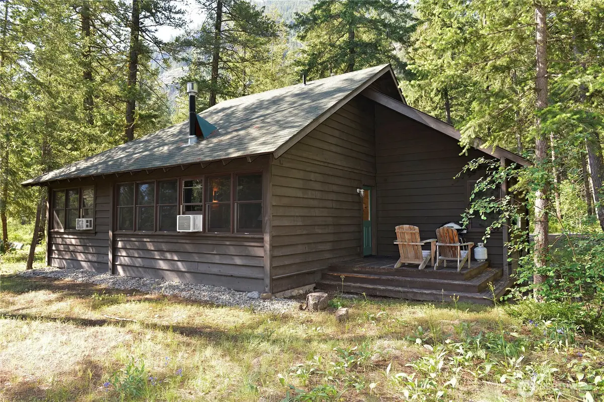 17798 Hwy 20 #C-7, Mazama, WA 98833 - Image #1