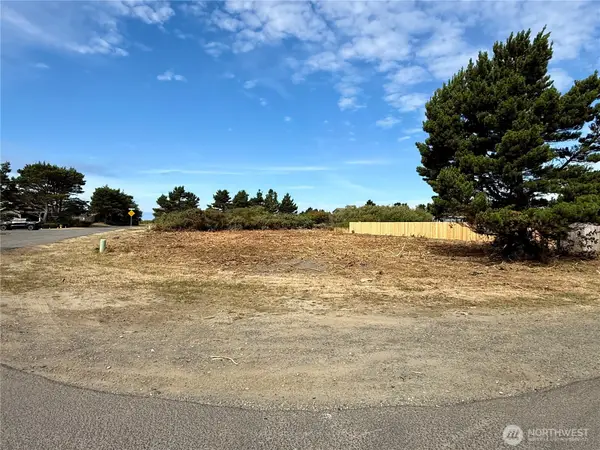 9 State Route 105 #TAX 27 (OUT OF TR 26), Grayland, WA 98547