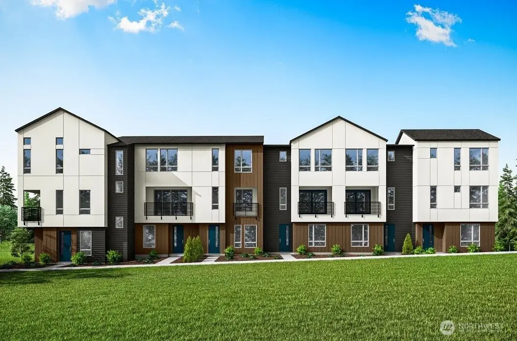 12217 137th Place Ne #2701, Redmond, WA 98036 - Image #1