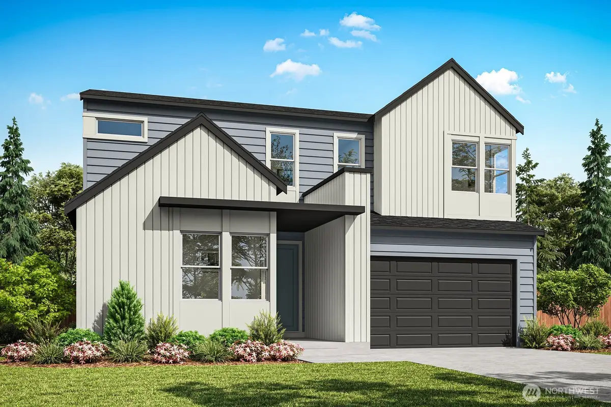 20303 Eagle Lane E #21, Bonney Lake, WA 98391 - Image #1