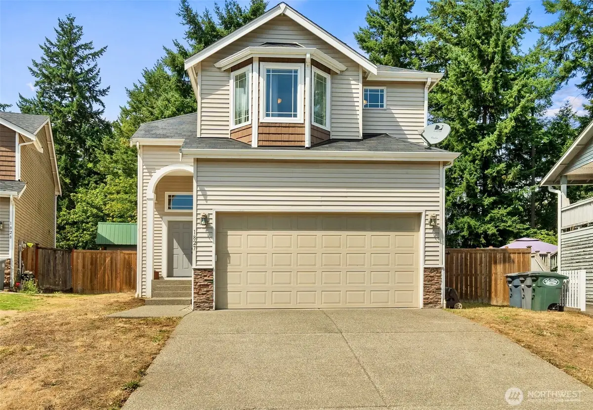 1827 100th Street Court S, Tacoma, WA 98444 - Image #1