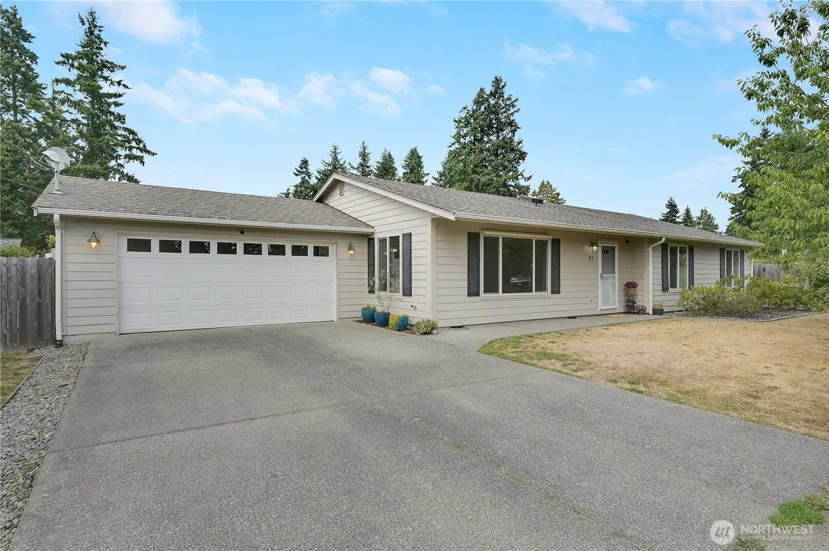 31 2nd Street, Port Hadlock, WA 98339 - Image #1