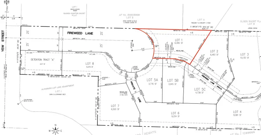 2501 Fireweed Lane #1, Bellingham, WA 98229 - Image #3