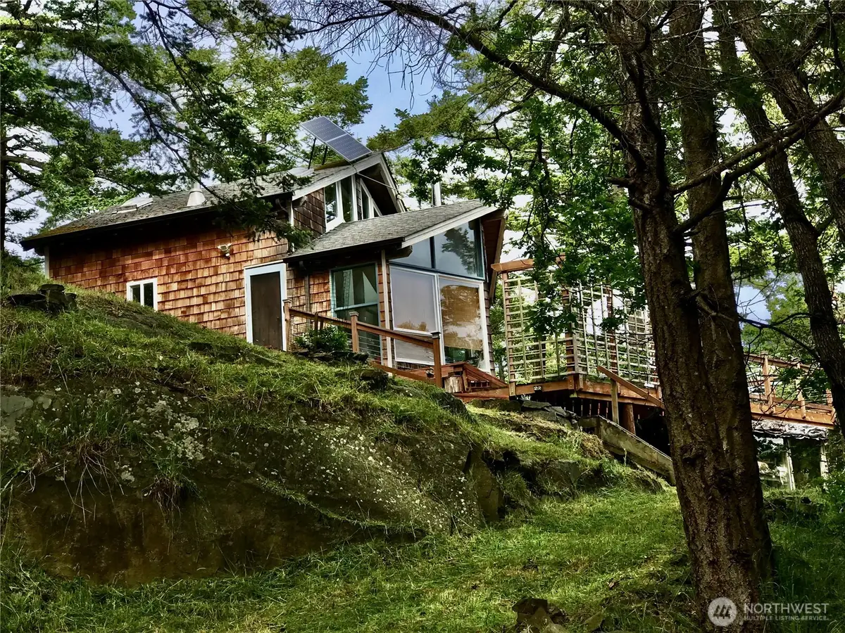 177 Vista Place, San Juan Island, WA 98250 - Image #1
