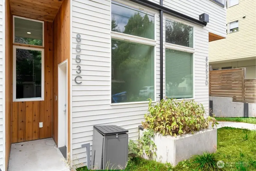 8553 Midvale Avenue N #C, Seattle, WA 98103 - Image #3