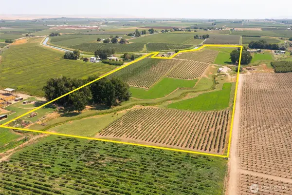 0 Olmstead Road, Grandview, WA 98930