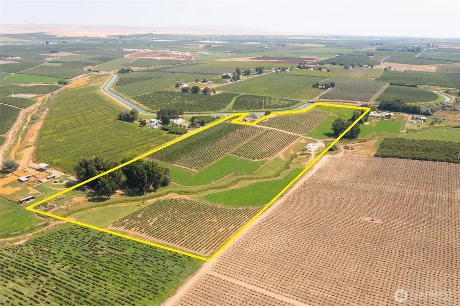 0 Olmstead Road, Grandview, WA 98930 - Image #2