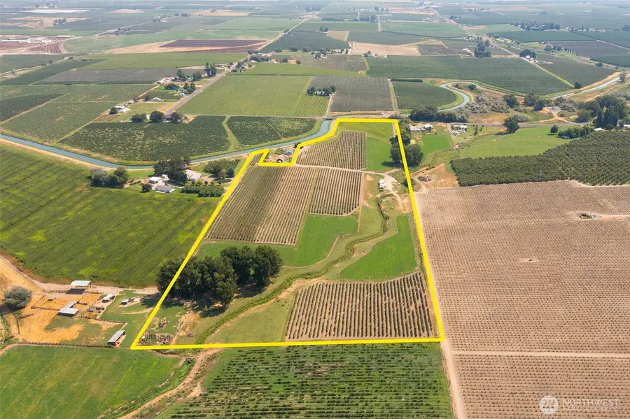 0 Olmstead Road, Grandview, WA 98930 - Image #3