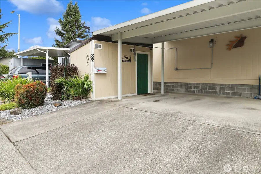 201 W Oakview #52, Centralia, WA 98531 - Image #2